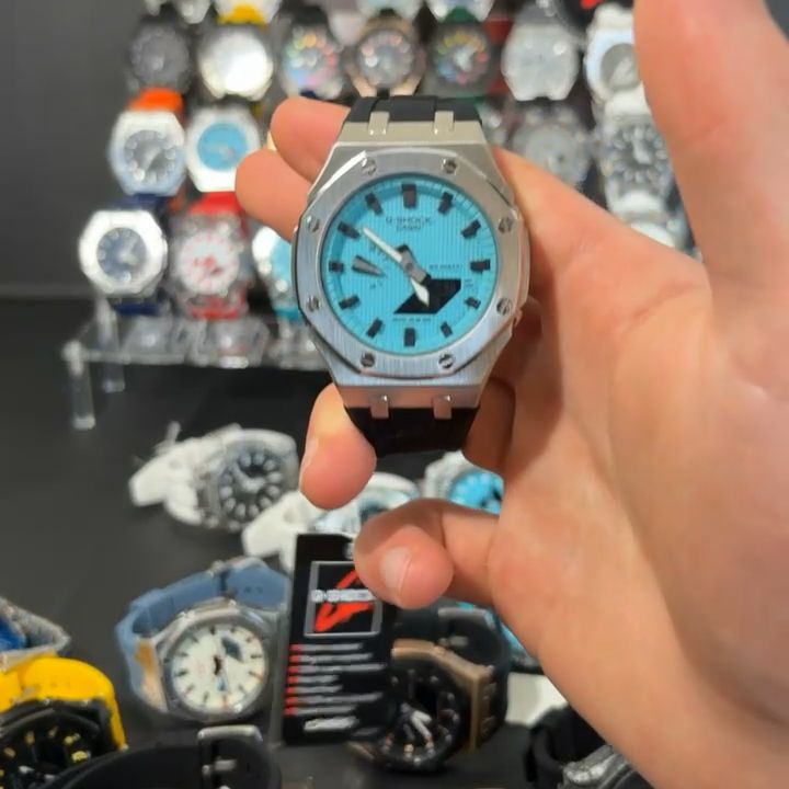 Casio Casio G-Shock - Watches product image