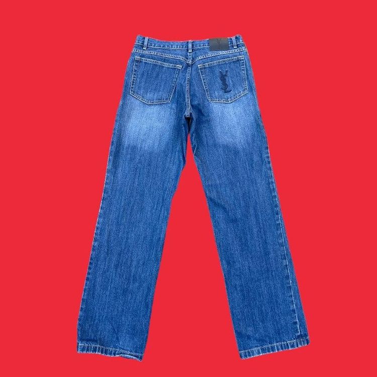 Yves Saint Laurent Ysl jeans product image