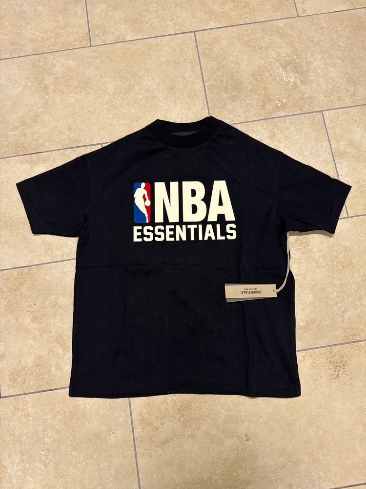 Nba Essentials T-Shirt imagen 1
