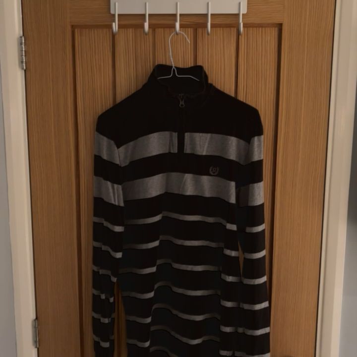 Chaps Chaps 1/4 zip product image