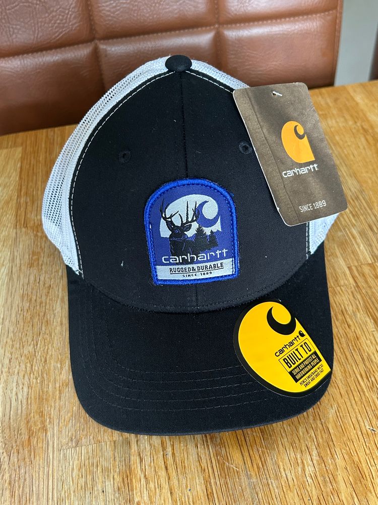 Carhartt And Bass Pro Shops Caps image 5