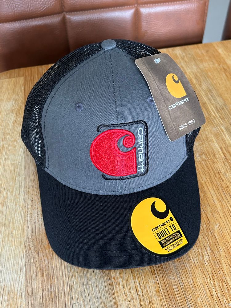 Carhartt And Bass Pro Shops Caps image 4
