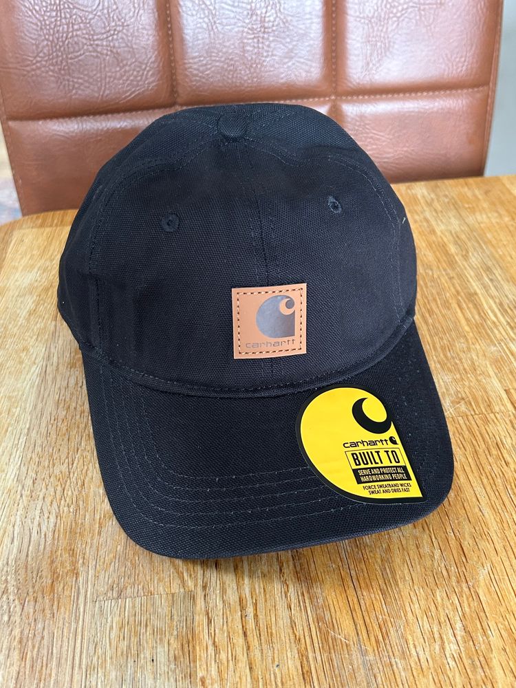 Carhartt And Bass Pro Shops Caps image 8