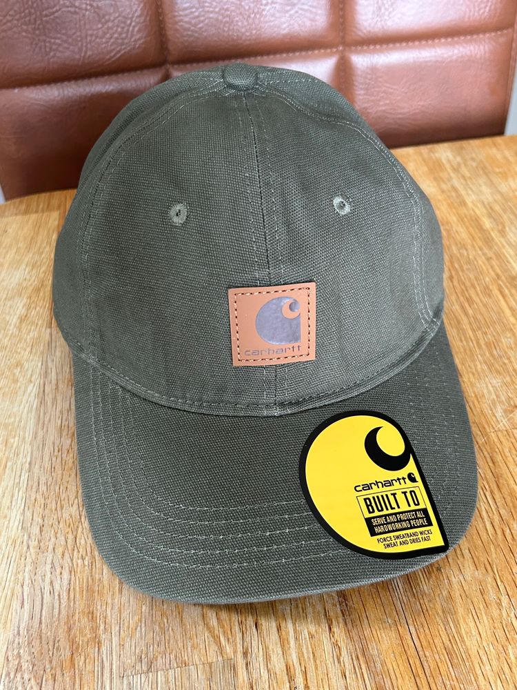 Carhartt And Bass Pro Shops Caps image 9