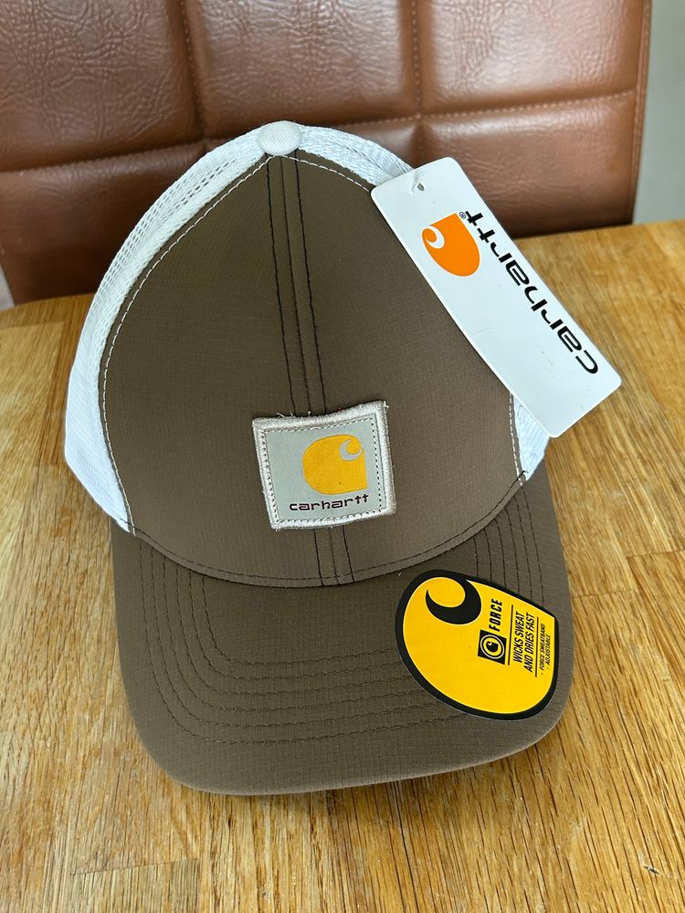Carhartt And Bass Pro Shops Caps image 6