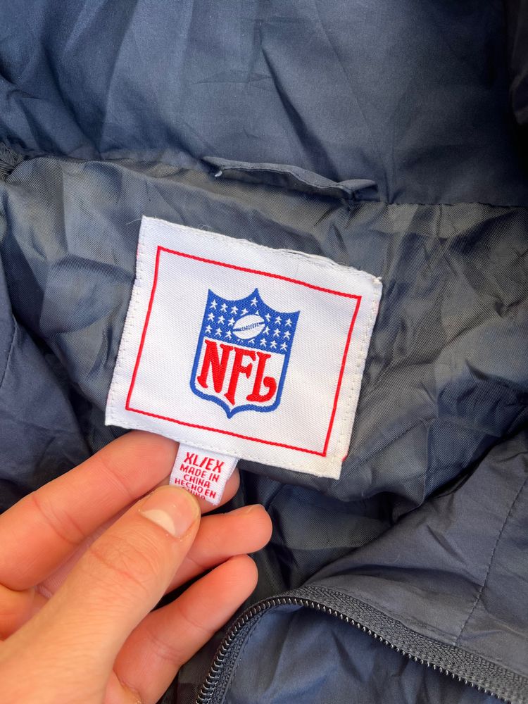 Immagine di NFL Dallas Cowboys jacket 3