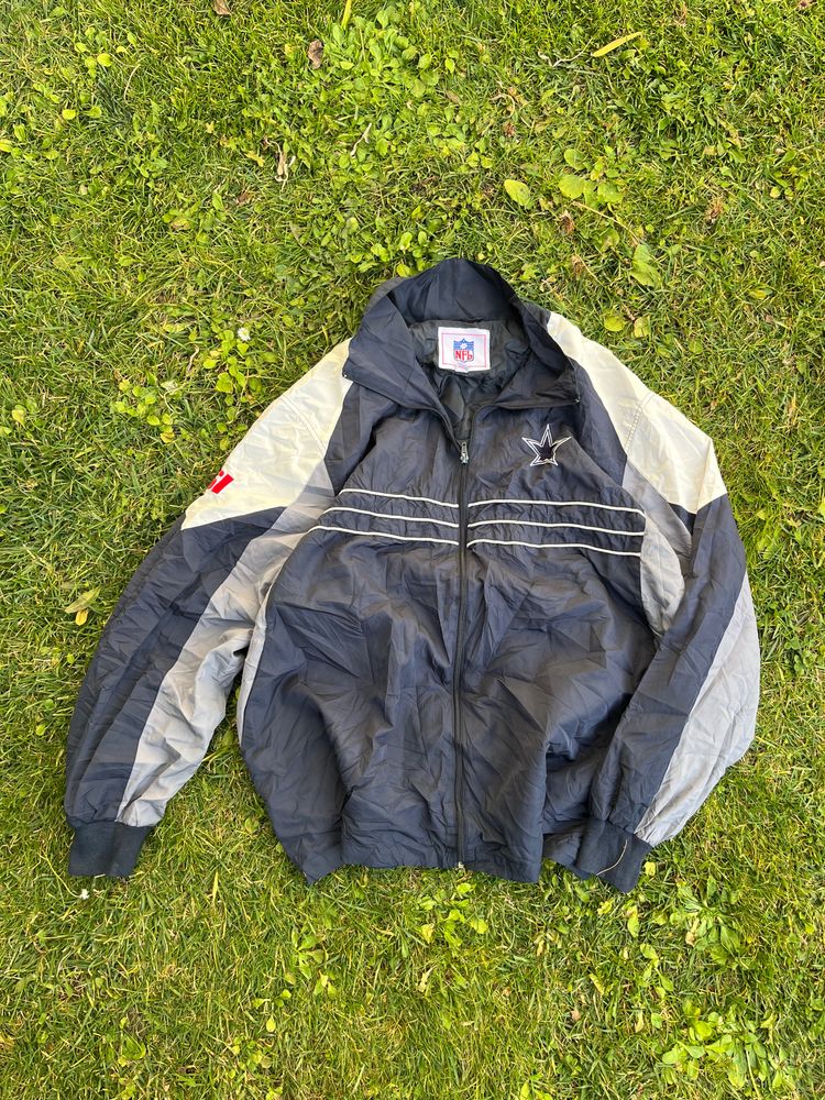 NFL Dallas Cowboys jacket