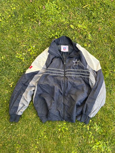 NFL Dallas Cowboys jacket