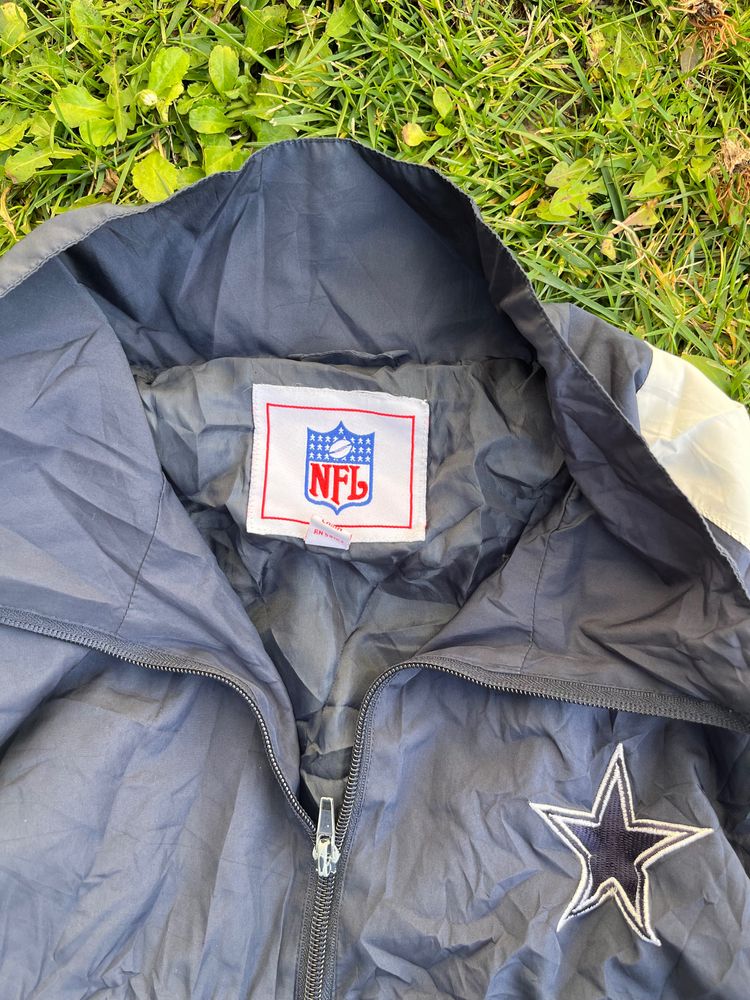 Immagine di NFL Dallas Cowboys jacket 2