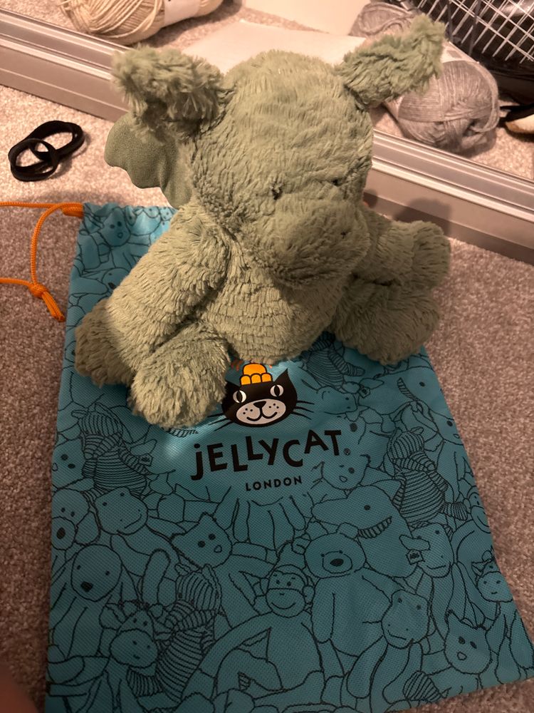 Jellycat Jellycat Plush Toy product image
