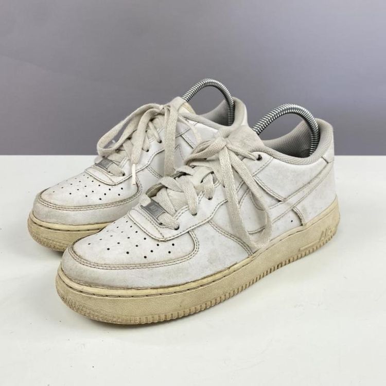 Nike Air Force 1 white