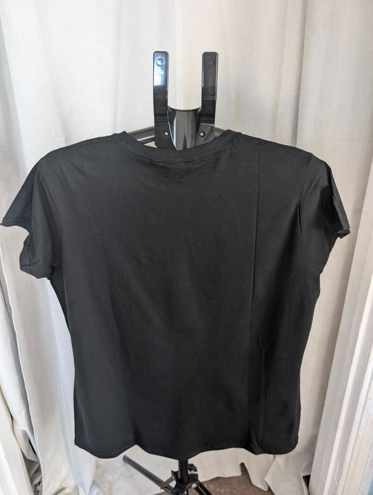 Supernatural T-Shirt Black 2XL XXL Driver Picks The Music TV Show Graphic Top image 7