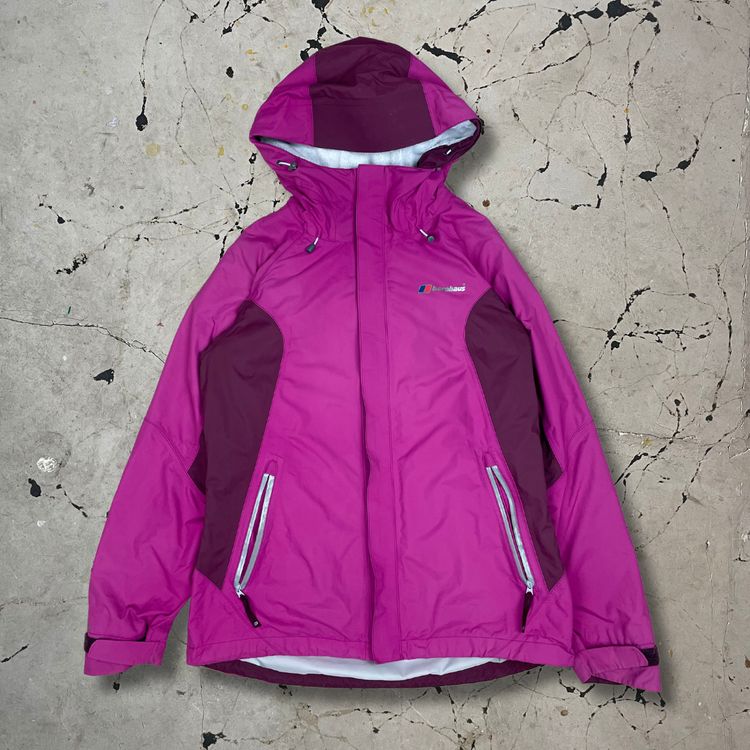 Berghaus Berghaus Womens Waterproof Jacket product image