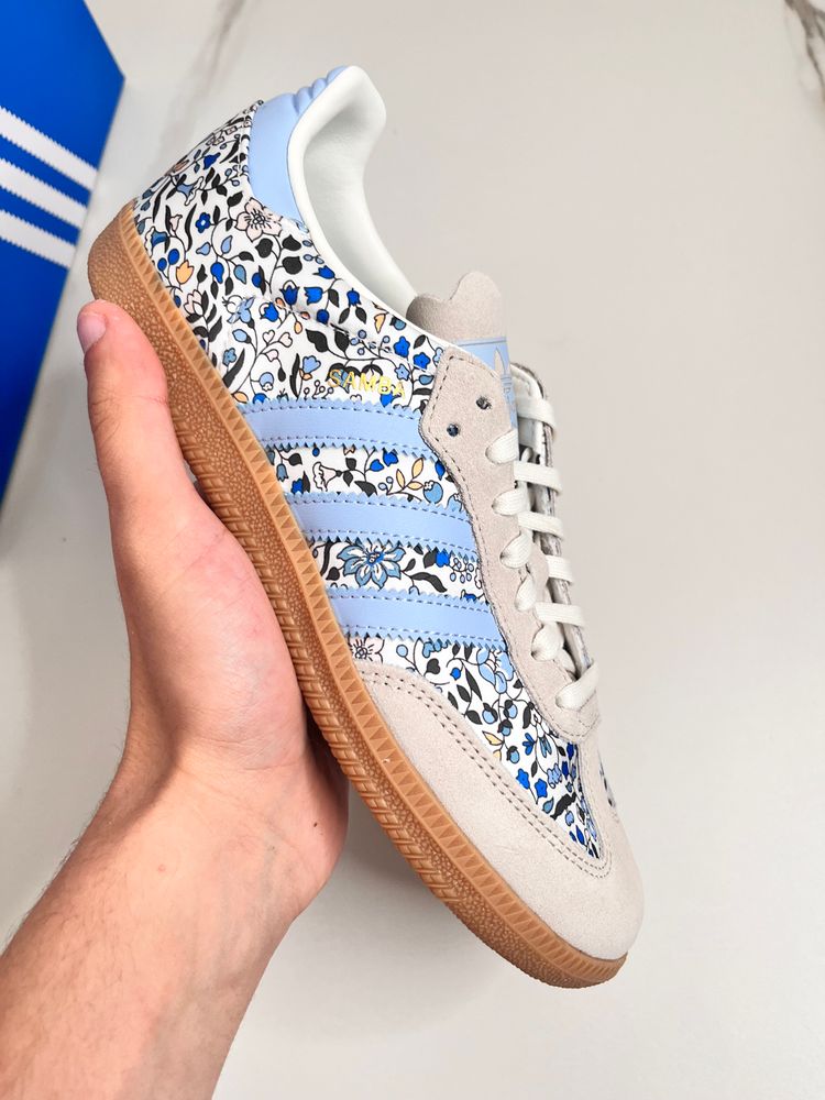 Adidas Samba Og dal 36 2/3 fino al 38 e 2/3