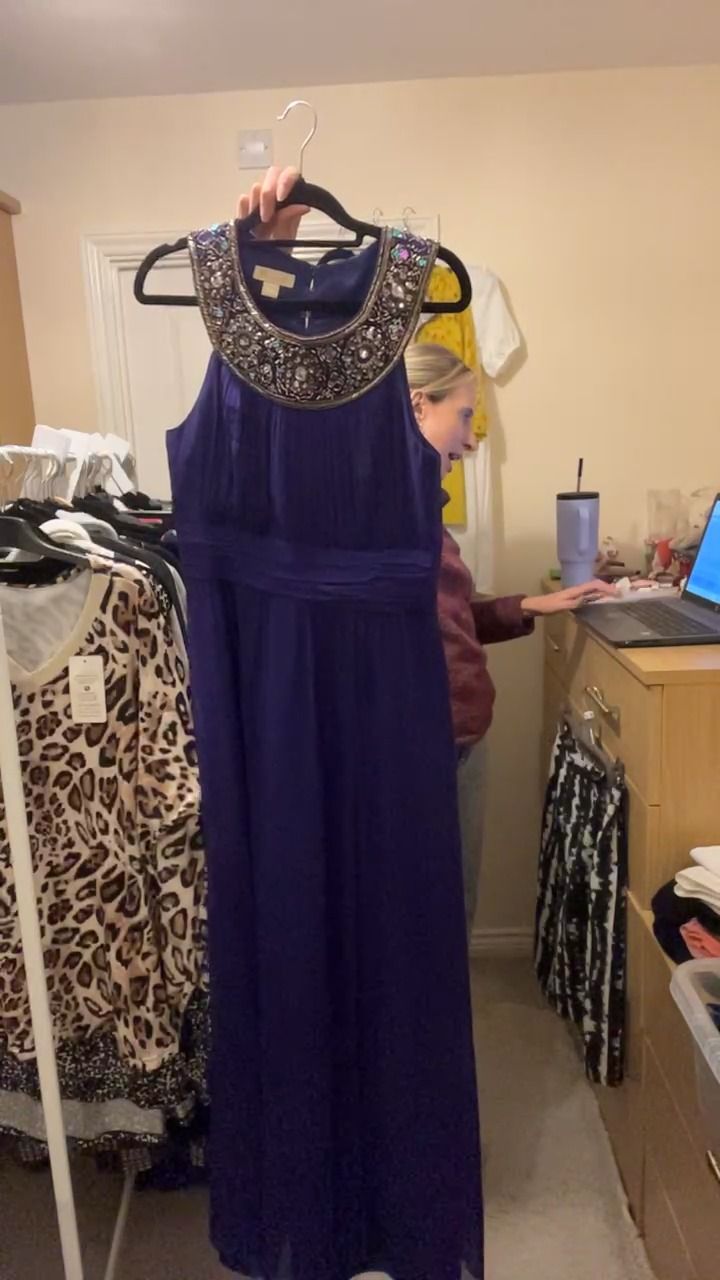 Other Size 16 dress  product image