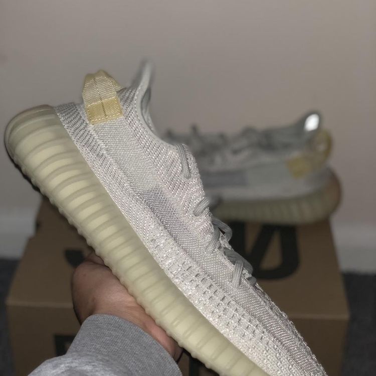 Yeezy Yeezy 350 light product image
