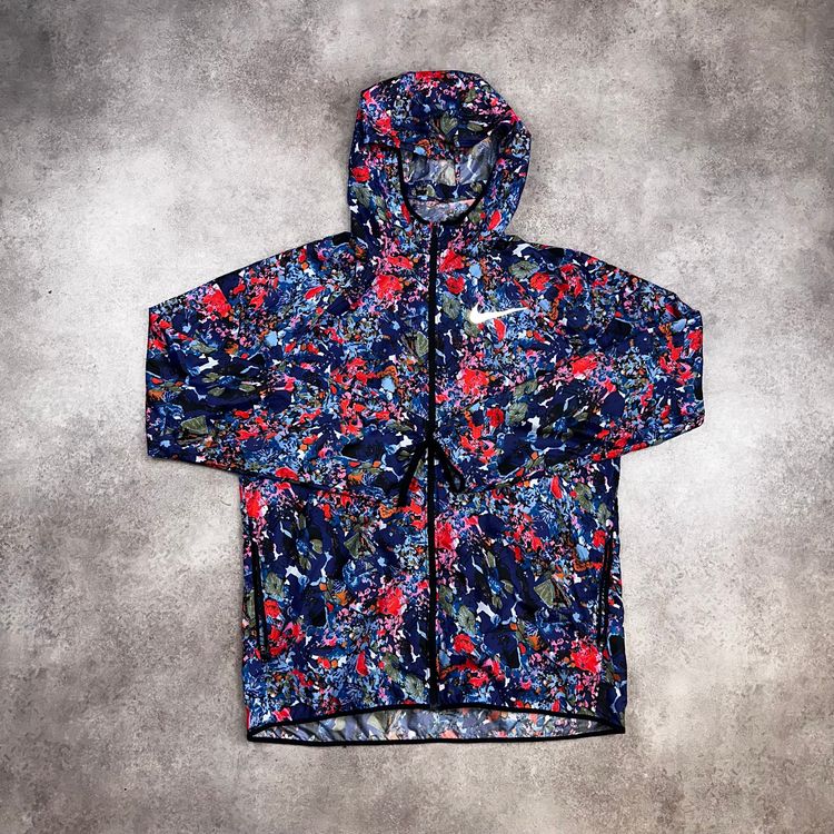 Unknown Nike Asian Exclusive Floral Jacket product image