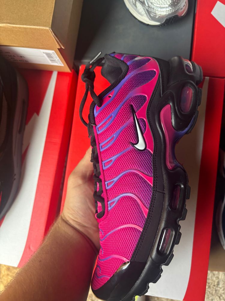 Nike air max tn 