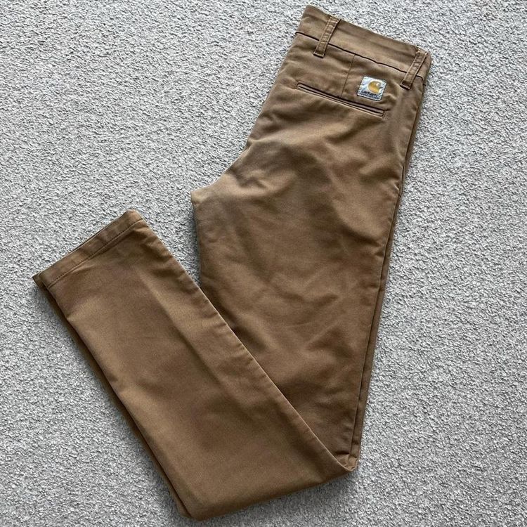 Carhartt WIP Carhartt Trousers product image