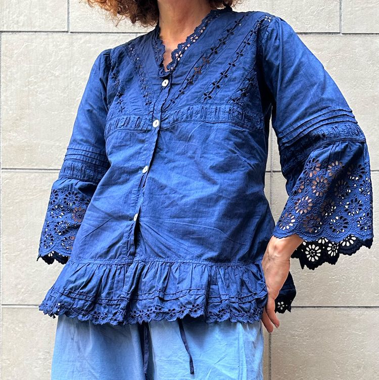 Other camicia antica tinta a mano product image