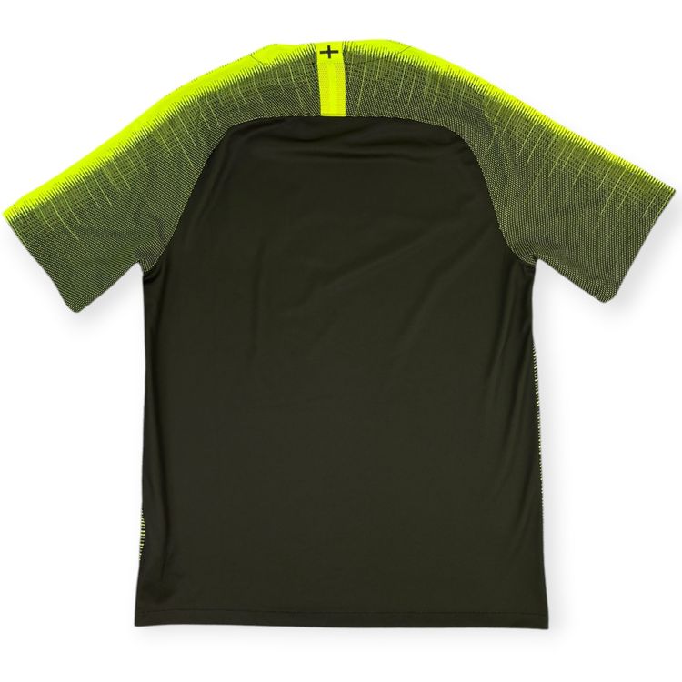 England 2018 Pre Match Shirt (M) image 3