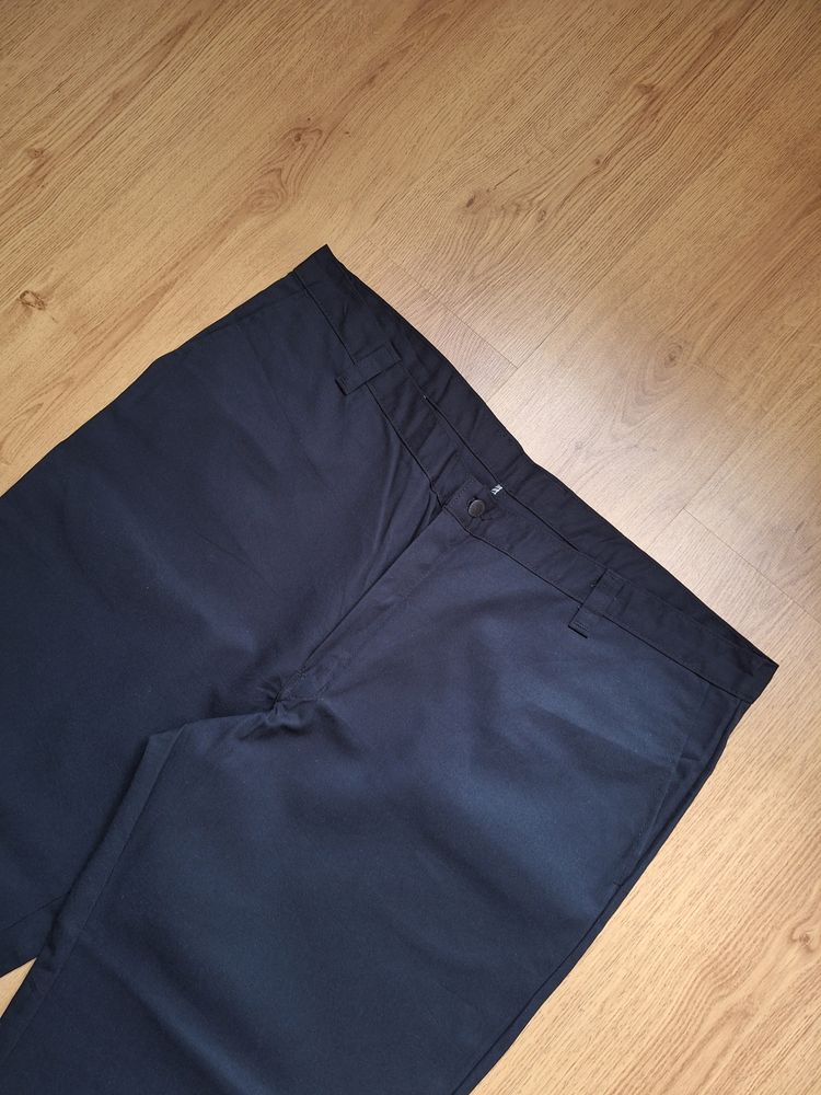 Dickies Black Trousers 5