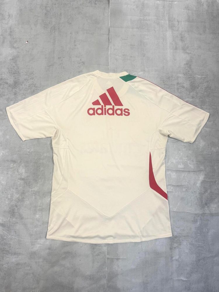 AC MILAN 2012-13 ADIDAS FORMOTION TRAINING FOOTBALL SHIRT LARGE image 7