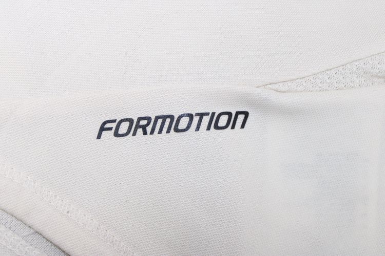 AC MILAN 2012-13 ADIDAS FORMOTION TRAINING FOOTBALL SHIRT LARGE image 4