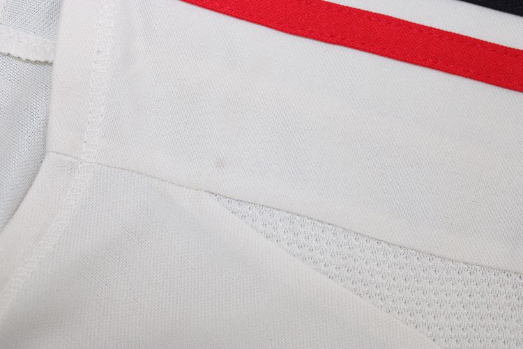 AC MILAN 2012-13 ADIDAS FORMOTION TRAINING FOOTBALL SHIRT LARGE image 3