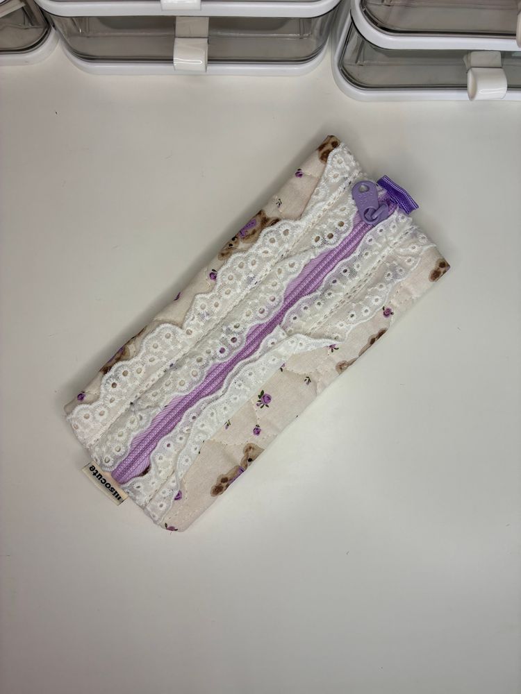 Other Fabric Pencil Case Pouch product image
