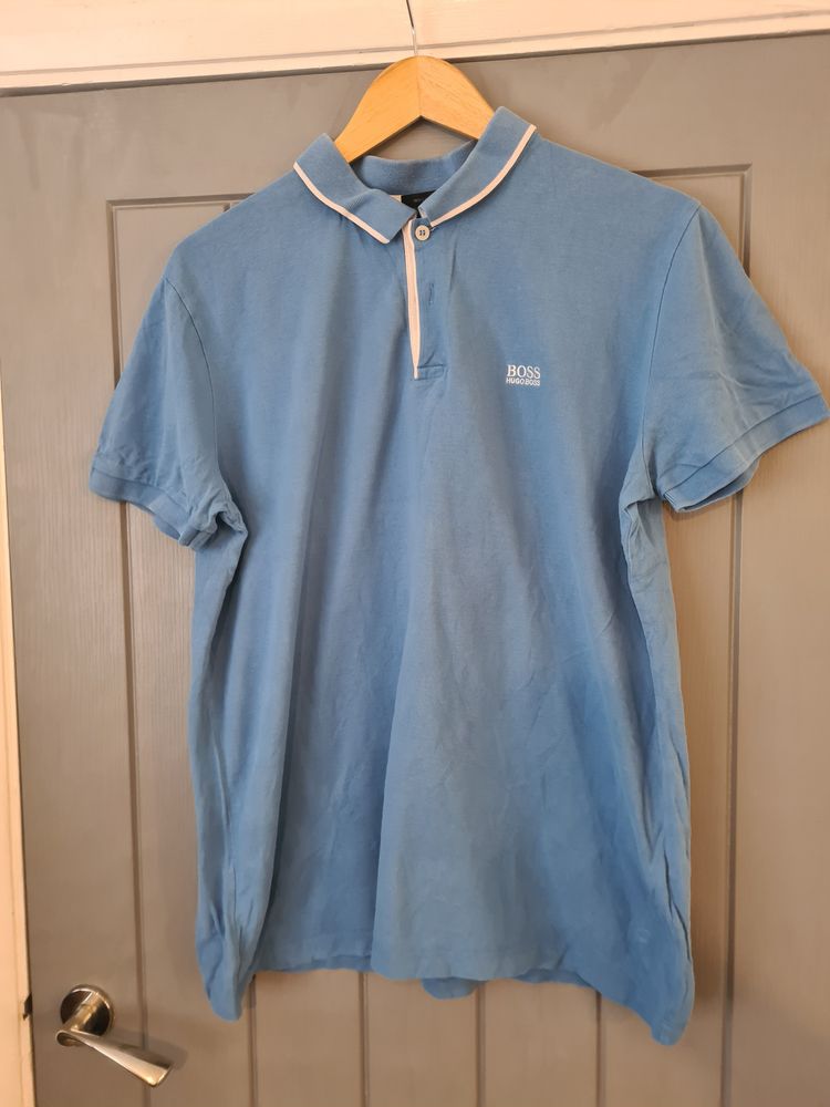 hugo boss t-shirt  image 2