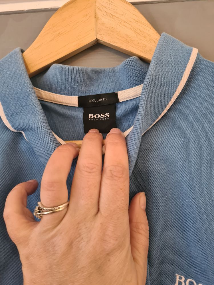 Hugo Boss hugo boss t-shirt  product image