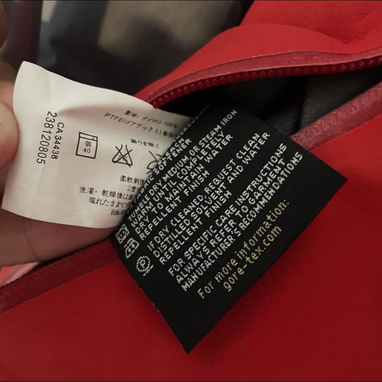 Labels
