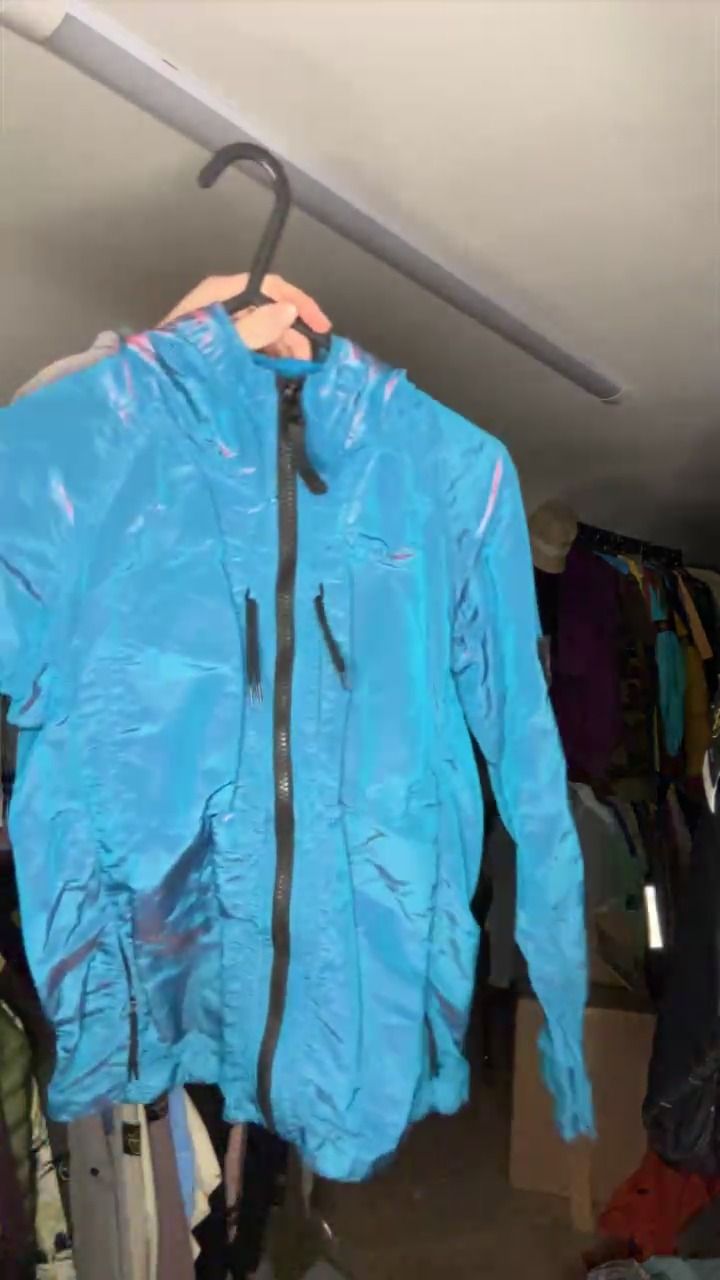 Stone Island STONE ISLAND HOODED WEFT BLUE AGE 10 USED product image