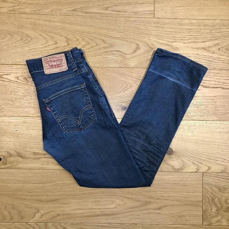 Vintage Levis Jeans image 1