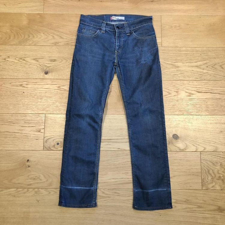 Vintage Levis Jeans image 3