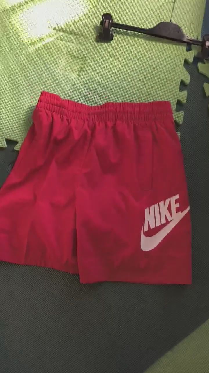 Nike Pantaloncini Sportivi TG L Kids obraz 1