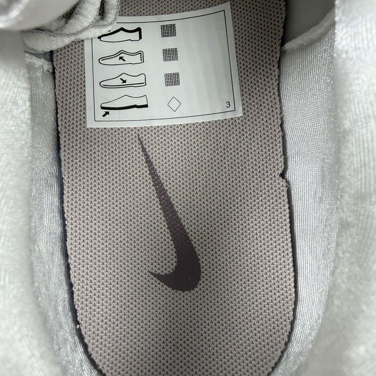 Size 8.5 - Nike P-6000 Trainers Platinum Violet Vast Grey IB4019-019 7