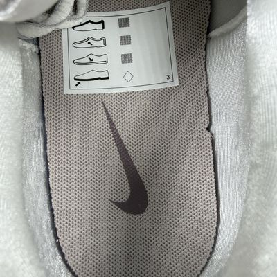 Size 8.5 - Nike P-6000 Trainers Platinum Violet Vast Grey IB4019-019 7
