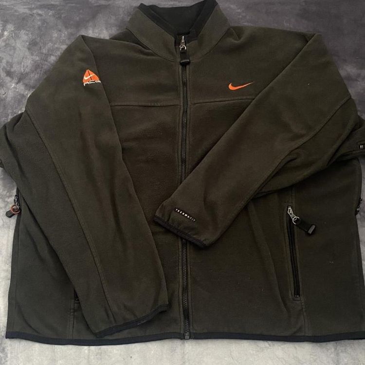 Other 2000s Nike therma fit tech fleece product image