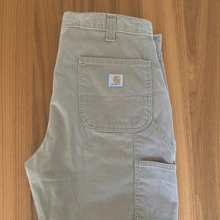 Carhartt 90s vintage carhartt jeans product image