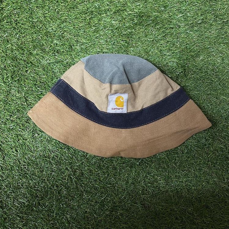 Carhartt Reworked Carhartt bucket hat. product image
