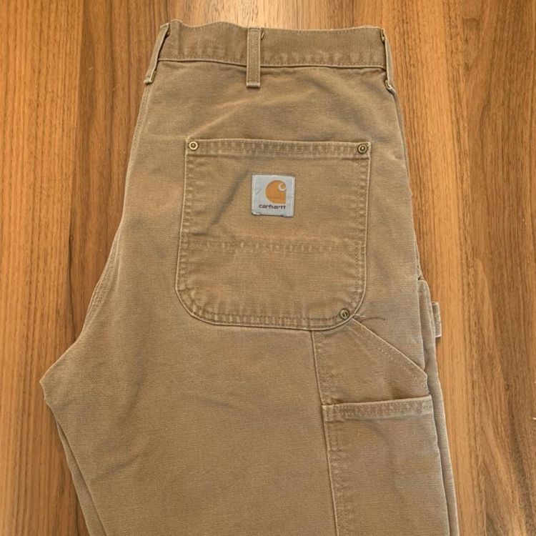 Carhartt 90s vintage carhartt bottoms product image