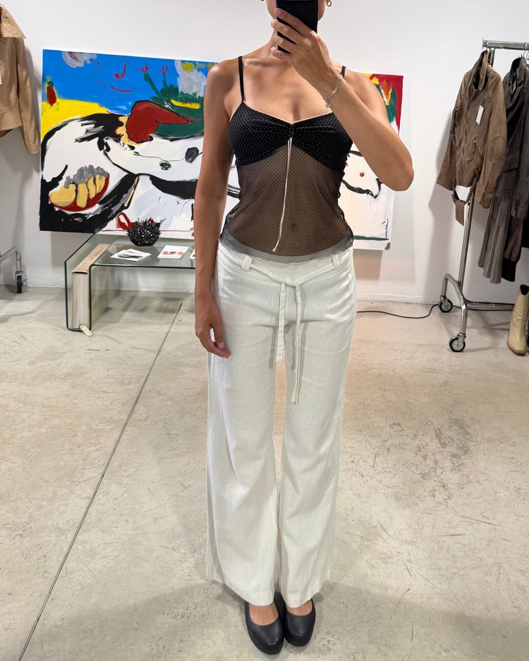 The Helga top 4