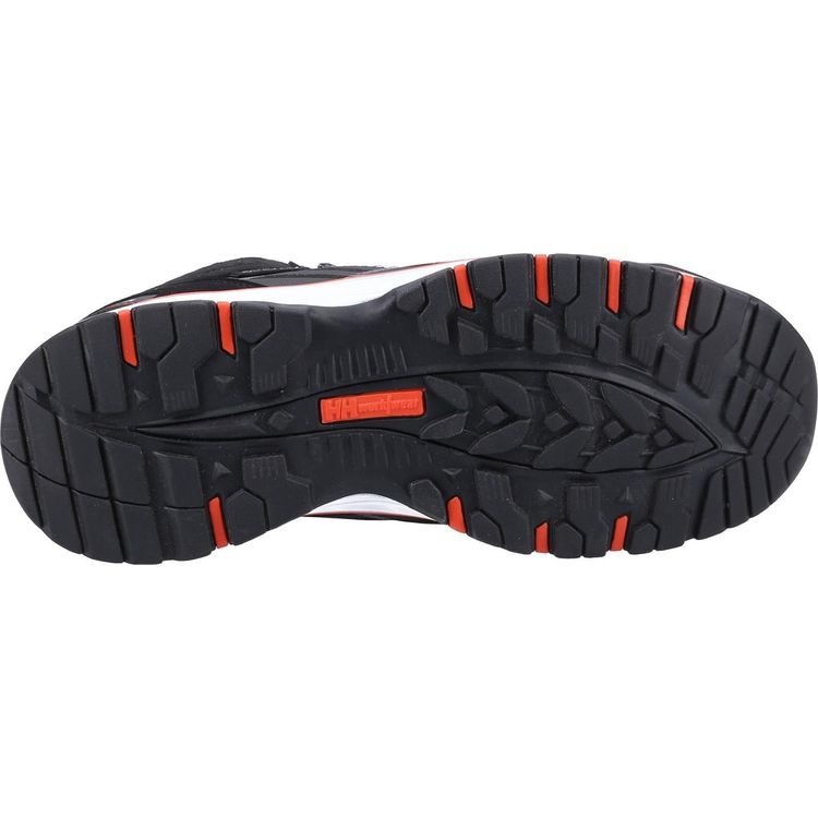 Helly Hansen Workwear Chelsea Evolution Mid Safety Boot imagen 10