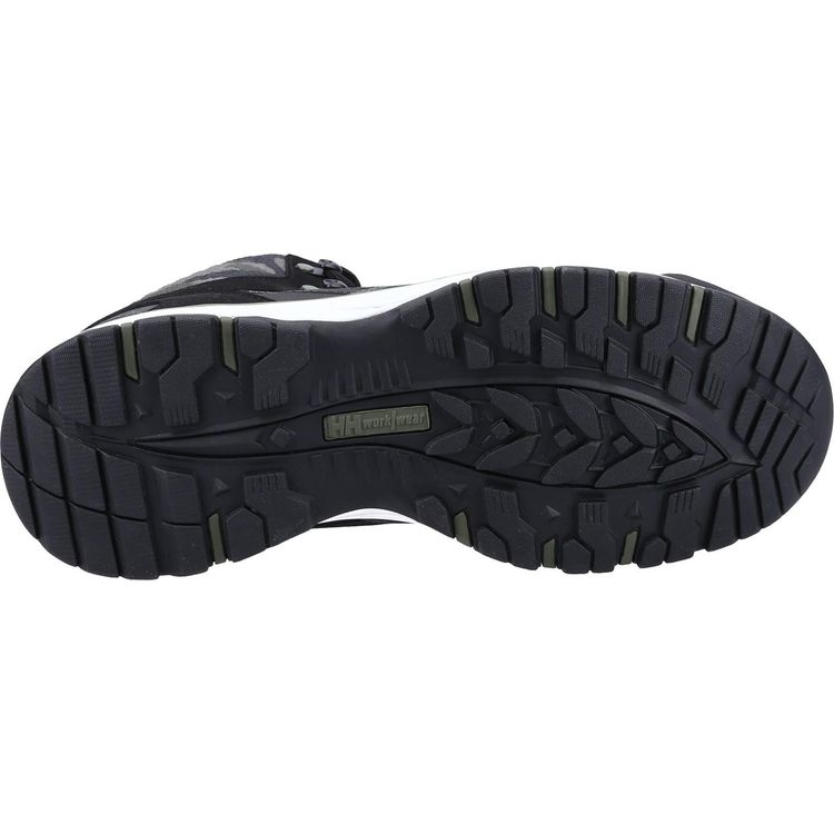 Helly Hansen Workwear Chelsea Evolution Mid Safety Boot imagen 5