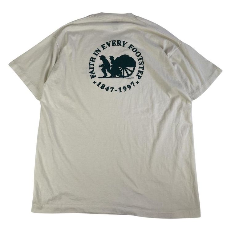 American Vintage Vintage Single Stitch Graphic Tee product image