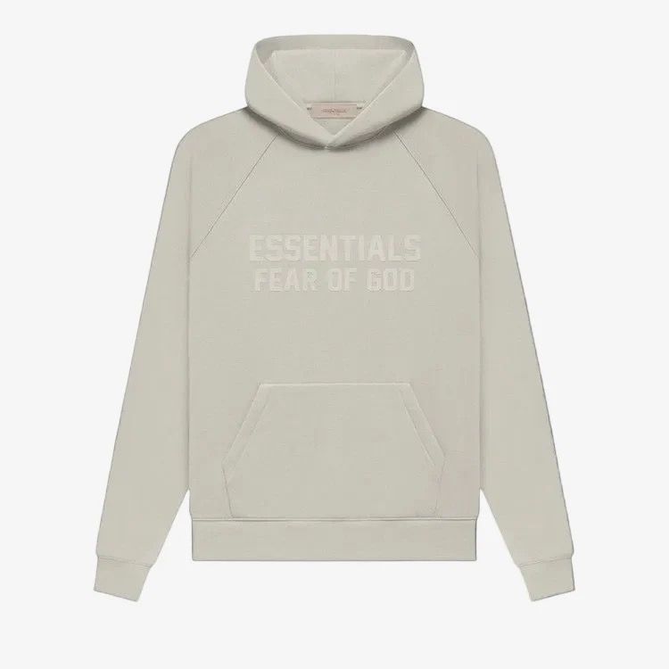 Essentials Fear Of God Hoodie