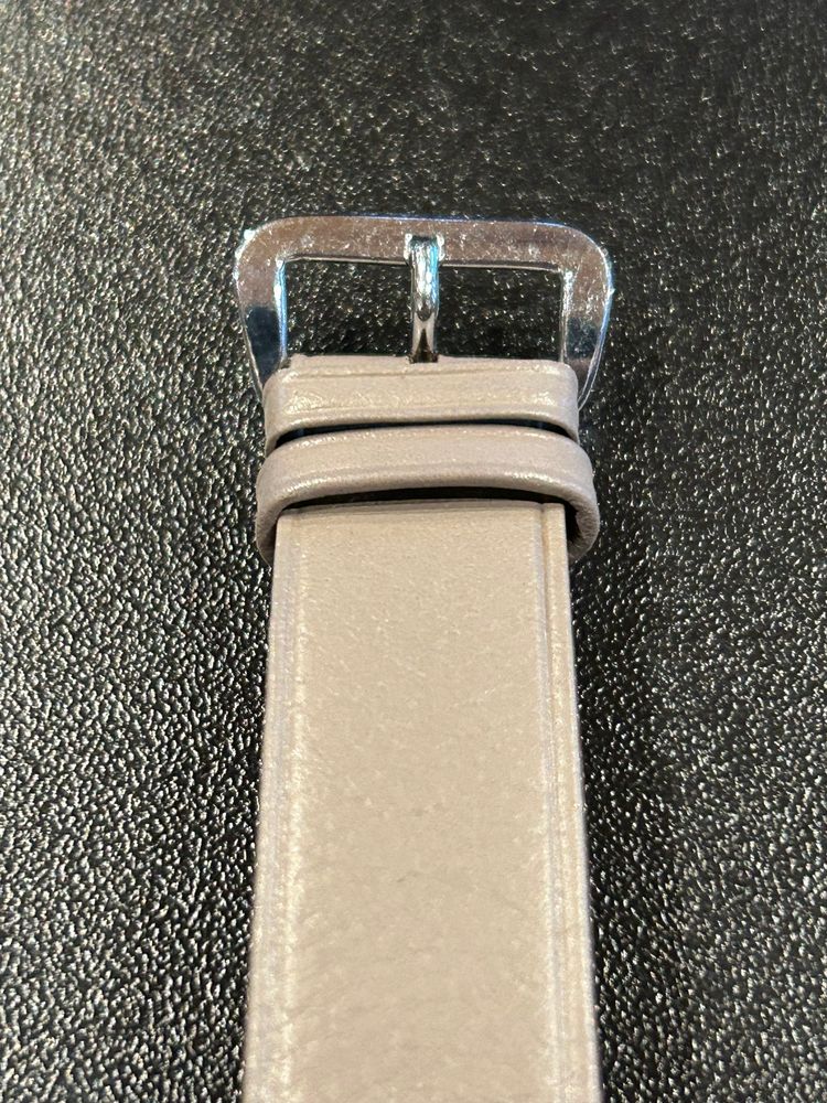 Vintage Raymond Weil Geneva Quartz Watch image 4