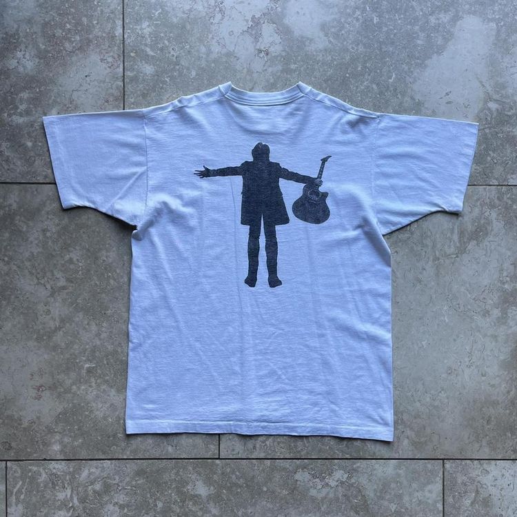 Fruit of the Loom Vintage 90s Jon Bon Jovi Band T-shirt product image